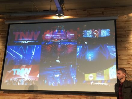 The Experience Conference: 5 tips van The Next Web organisatie