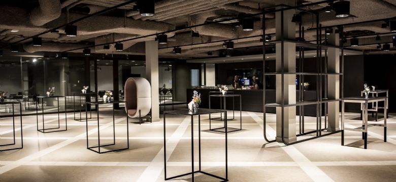 The Hague Conference Centre heropent deuren na grootse verbouwing