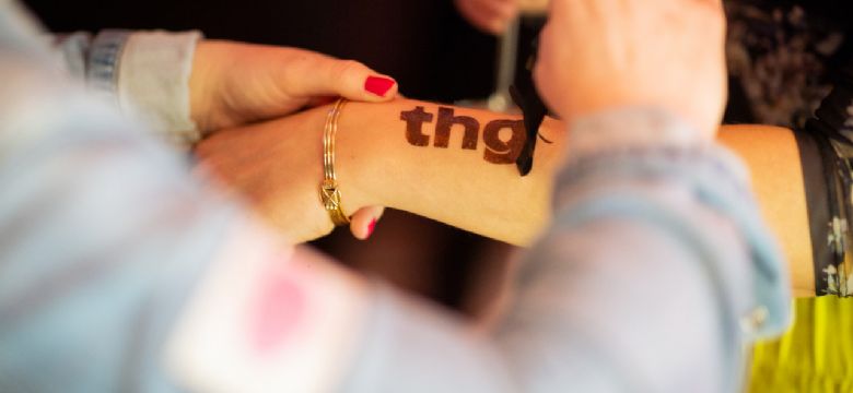 The Hospitality Group heet vanaf nu THG Creative Agency