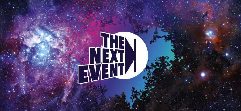 The Next Event 2019: 120 kennissessies en 5 podia; dit zijn de 5 podia