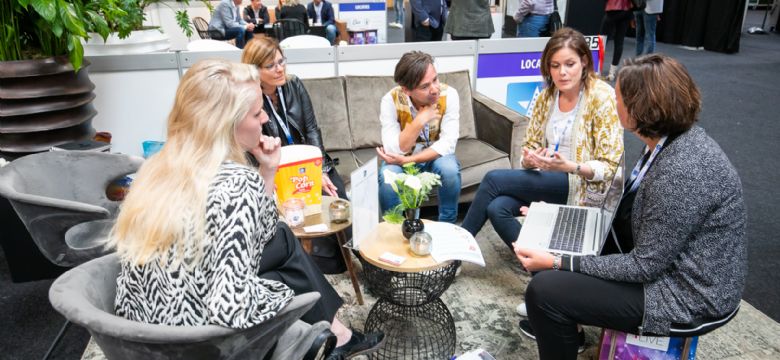 The Next Event 2019: meer dan 300 foto's