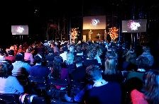 The Next Event: aftermovie