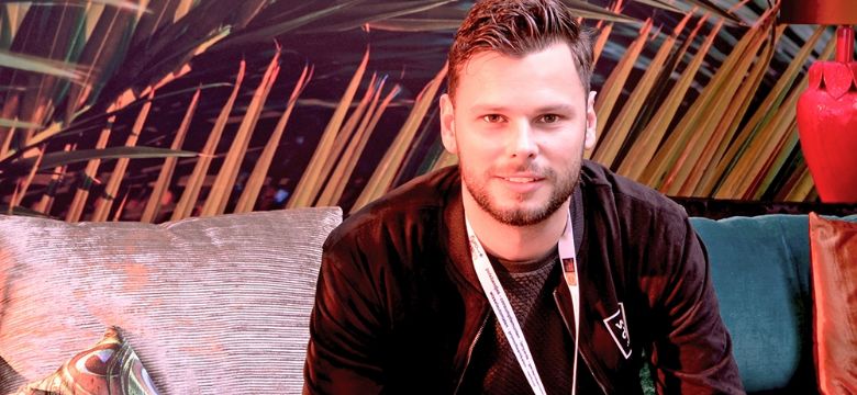 The Next Event Innovatie: Wundaba.studio maakt digitale en fysieke experiences