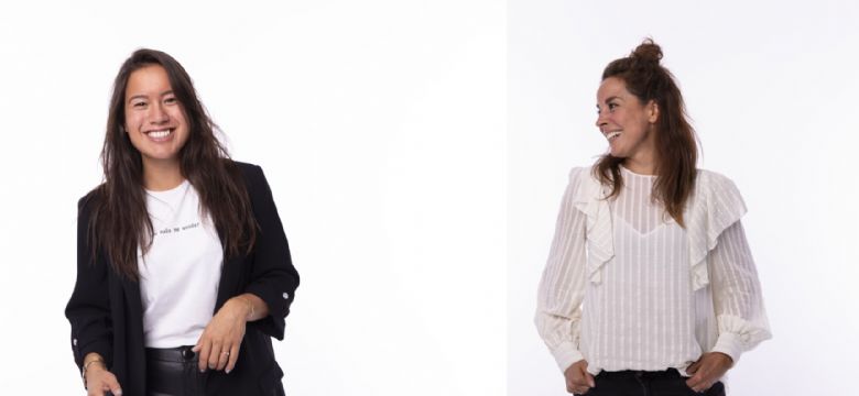The Oval Office Amsterdam breidt team uit met twee projectmanagers