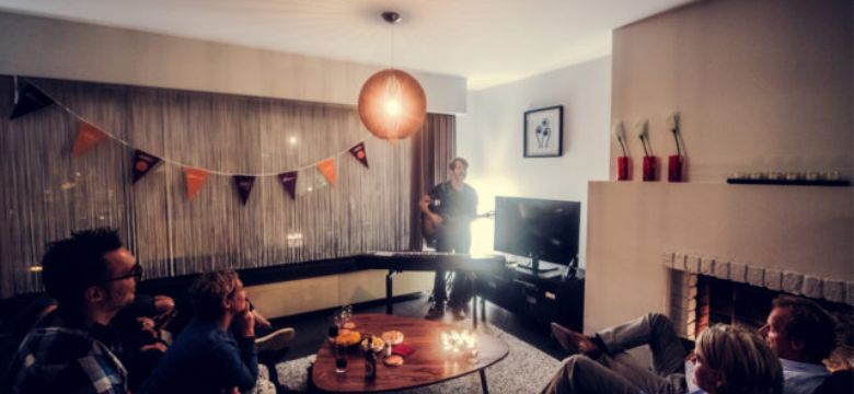 The Oval Office grote winnaar van Best Event Awards World 2019 met event voor SD Worx