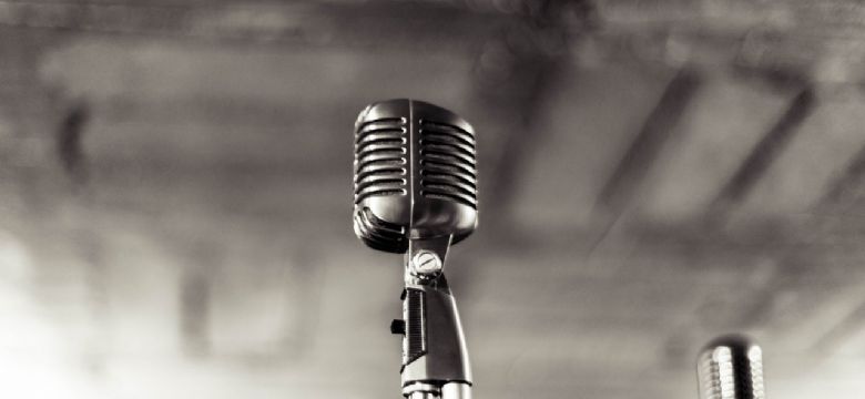 The Roast Workshop! Wie durft het aan?