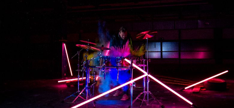 TheFireflies: streamingdienst met entertainment voor online evenementen