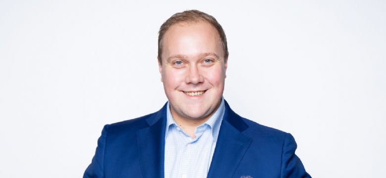 Thierry Aartsen (VVD): ‘Er is een plan nodig voor een vliegende start na de crisis’