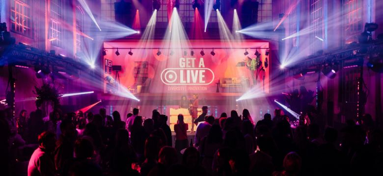 Throwback naar toffe editie van Get a Live