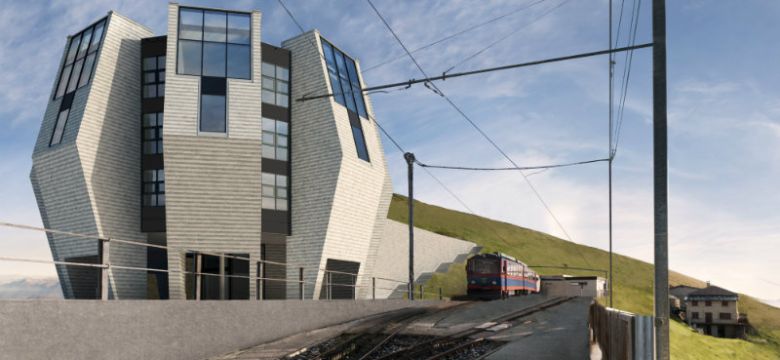 Ticino - Combinatie Italiaanse flair met Zwitserse precisie!