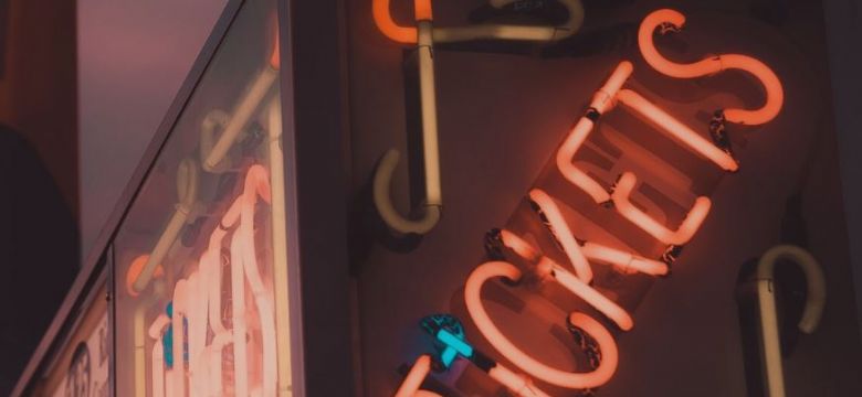 Ticketverkoop platform Noowevents.com biedt applicatie kosteloos aan in 2021