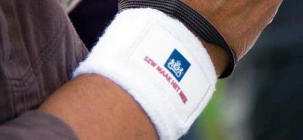Time-Out Events haalt weer personeelsevenement ministerie binnen