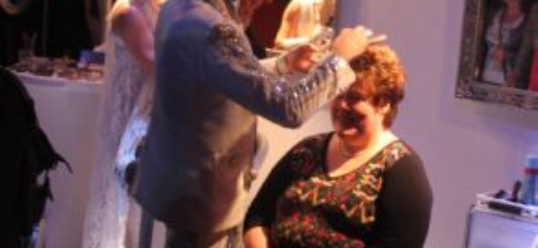Time Out Events organiseert Fusiefeest RIBW Groep Overijssel