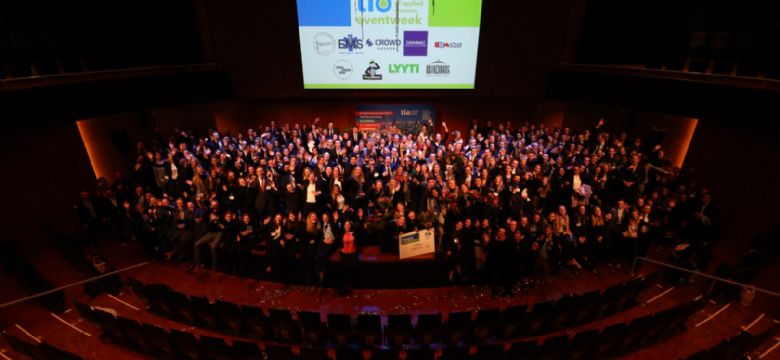 TIO Eventweek: hoog niveau, nieuwe inzichten en topvideo's