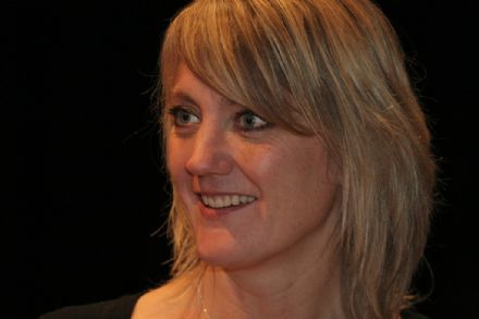 TIP Jacqueline Lycklema (KPN): 'Bedrijven willen ROI'