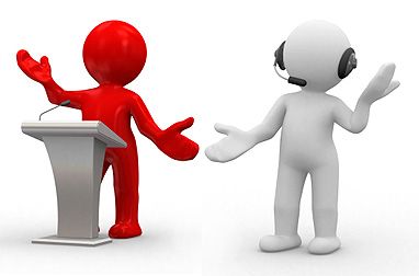 TIPS: een evenement of congres met internationale gasten? Hoe gebruik ik een tolk optimaal