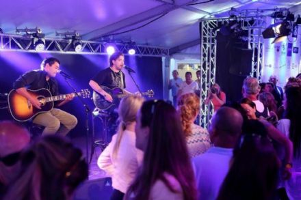 Tips & Trends artiesten line-up: 'Ga niet shoppen en kom met heldere insteek'