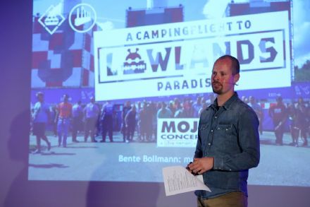 Tips uit de wereld van festivalorganisatie: 'Durf bezoekers af te stoten'