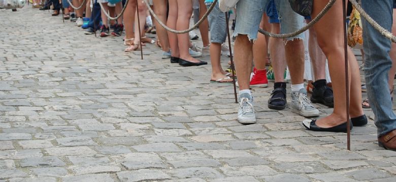 Tips voor een vlotte doorstroming bij controle corona toegangsbewijs