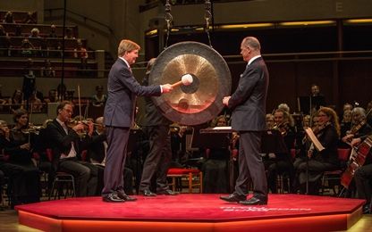 TivoliVredenburg: 900 evenementen in het eerste jaar
