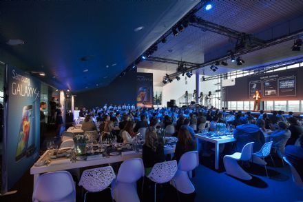 TivoliVredenburg een jaar lang onder het vergrootglas