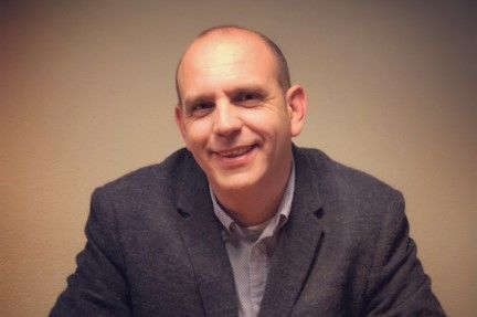 Tjeerd de Kemp versterkt commercieel team Vineyard Partycatering