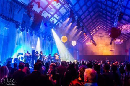 TOBACCO Theater treedt met eigen succesconcept buiten haar locatiemuren