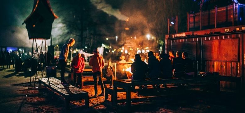 Toekomst van Eventmarketing: welke festivaltrends geven zakelijke events vorm?