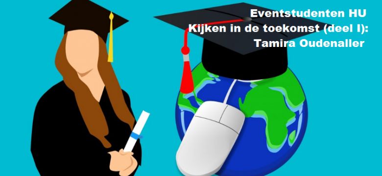 Toekomst van het evenementenvak (deel I) 'Mensen willen meer, beter en uitbundiger'