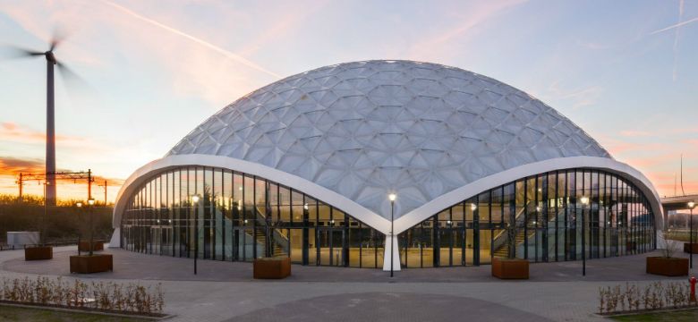 Toekomstproof organiseren in 2020? The Circle of LIVE: het circulaire congres voor eventprofs