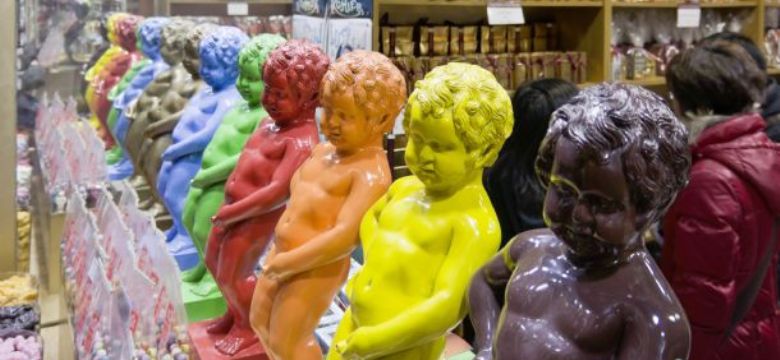 Toerisme België voor Wallonië & Brussel organiseert een Workshop Speeddaten