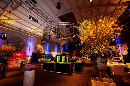 Toine Dorpmans doet Merk van het Jaar Award voor 8e keer