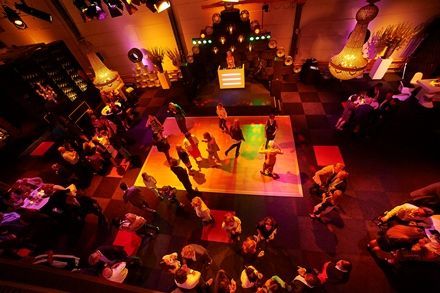 Toine Dorpmans Groep opent bedrijfspand met evenement