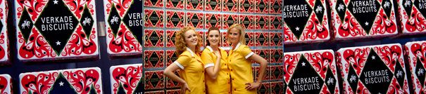 Toine Dorpmans Groep organiseert inhoudelijk evenement voor Verkade