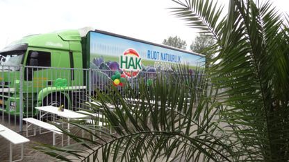 Toine Dorpmans Groep organiseert jubileumfeest HAK