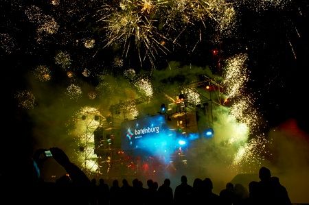 Toine Dorpmans Groep produceert 100 jaar Batenburg Beheer