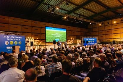 Toine Dorpmans Groep zet groot evenement neer voor Vandijke Semo