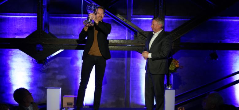 Too Good To Go meest inspirerende merk 2019: 'impactorganisaties zijn het nieuwe normaal'