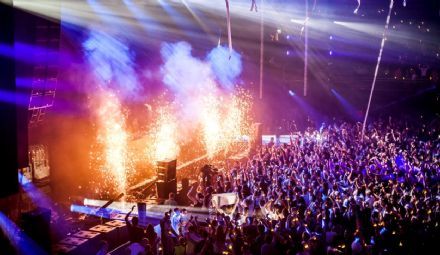 Toonaangevend South by Southwest geeft Amsterdam Dance Event een podium