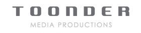 Toonder Media Productions naar multifuntioneel kantoor