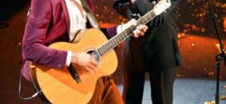 Top 2000 in Concert kiest voor Claus als evenementenlocatie