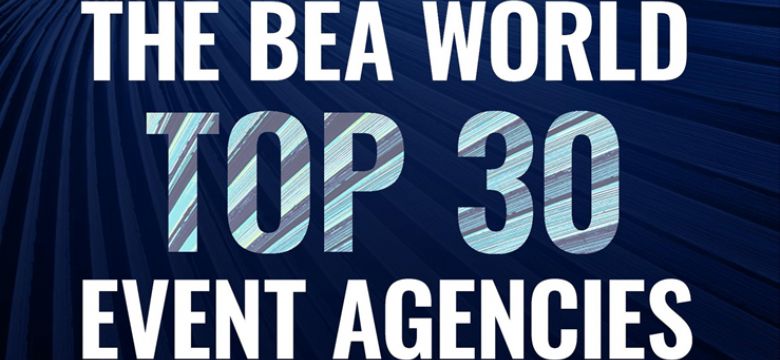 Top 30 beste eventbureaus wereldwijd: Nederlands bureau op plek 6