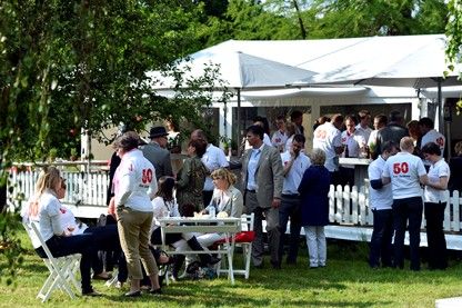 Topdrukte bij Dechesne & Boertje met events voor onder meer Douwe Egberts en Zuidema