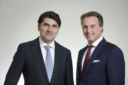 Topman RAI Amsterdam treedt af, Paul Riemens nieuwe CEO