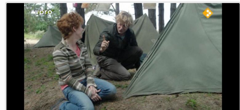 Toren C op bedrijfsuitje: even lachen (VIDEO)