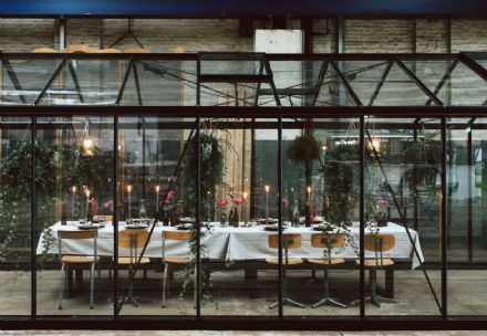 Tour langs beste en spannendste evenementenlocaties van Utrecht