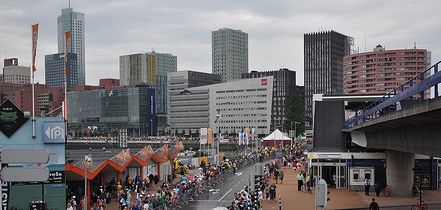 Tour Start levert Rotterdam 33 miljoen euro op