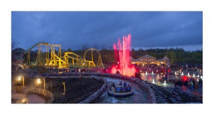 Toverland boekt exclusieve uitkoop voor IBN