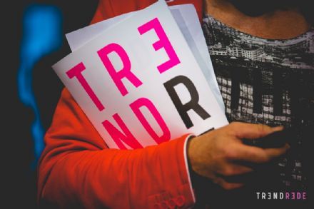 Trendrede 2015: 'Niemand voelt zich nog gemiddeld, en dus past standaardisering ons steeds minder'.