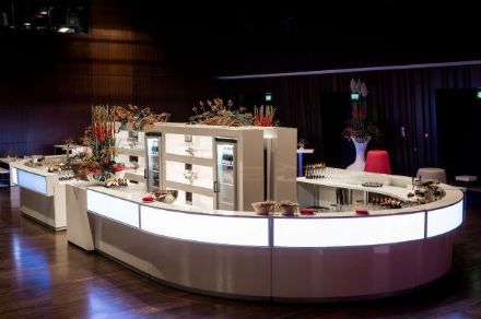 Trends in horecaverhuur: focus verschuift, onderscheidenheid is must